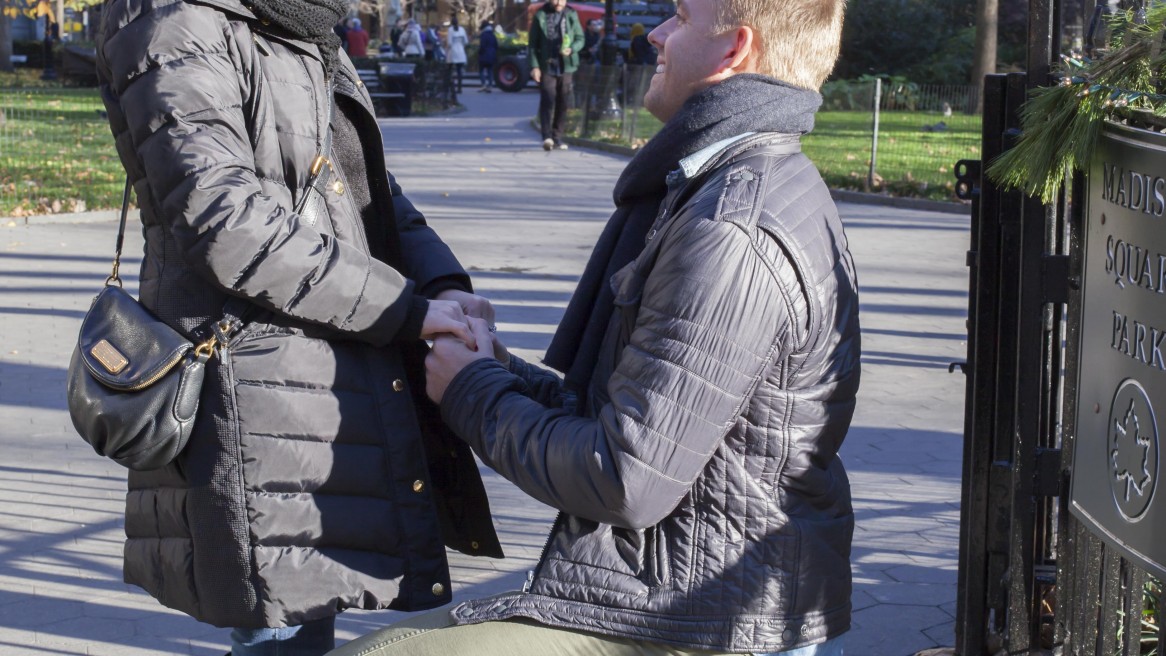 Surprise Proposals